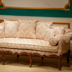 کاناپه چستر کلاسیک